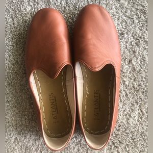 Turkish handmade shoes men’s 9.5